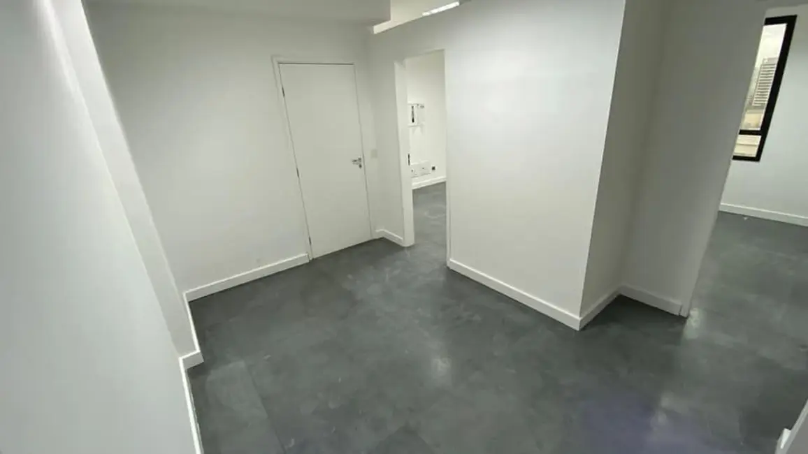 Foto 3 de Sala Comercial com 2 quartos à venda, 49m2 em Alphaville Industrial, Barueri - SP