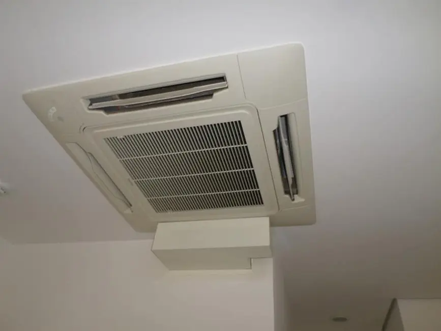 Foto 9 de Sala Comercial com 2 quartos à venda, 56m2 em Alphaville Industrial, Barueri - SP