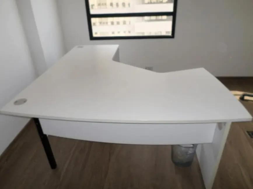 Foto 3 de Sala Comercial com 2 quartos à venda, 56m2 em Alphaville Industrial, Barueri - SP