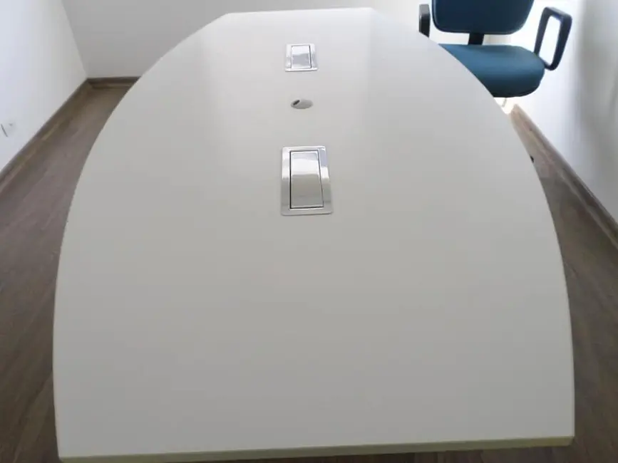 Foto 2 de Sala Comercial com 2 quartos à venda, 56m2 em Alphaville Industrial, Barueri - SP