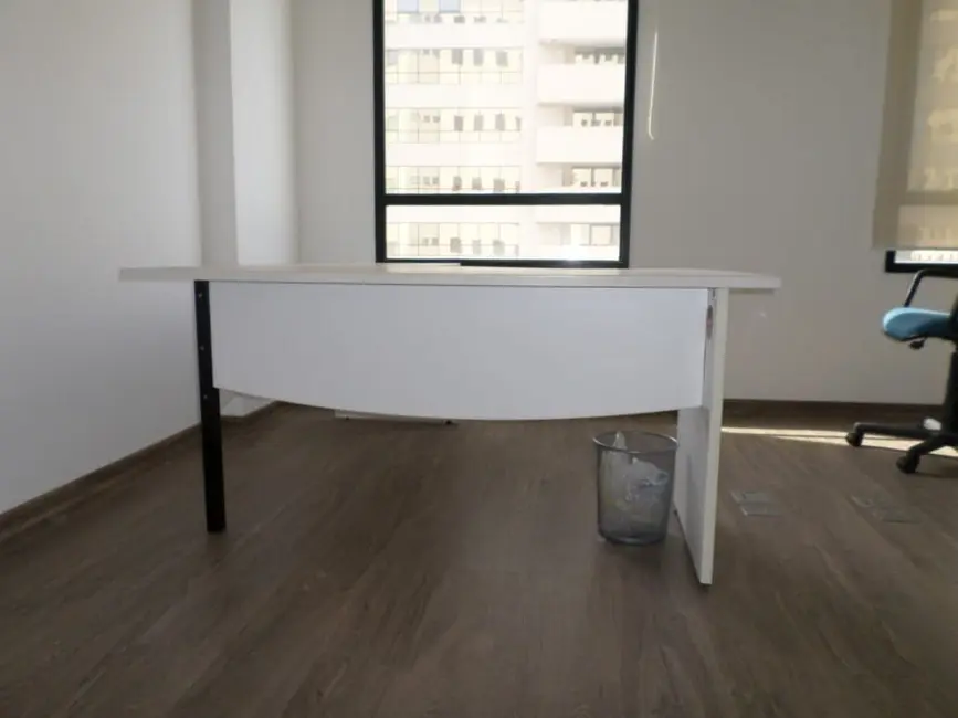 Foto 6 de Sala Comercial com 2 quartos à venda, 56m2 em Alphaville Industrial, Barueri - SP