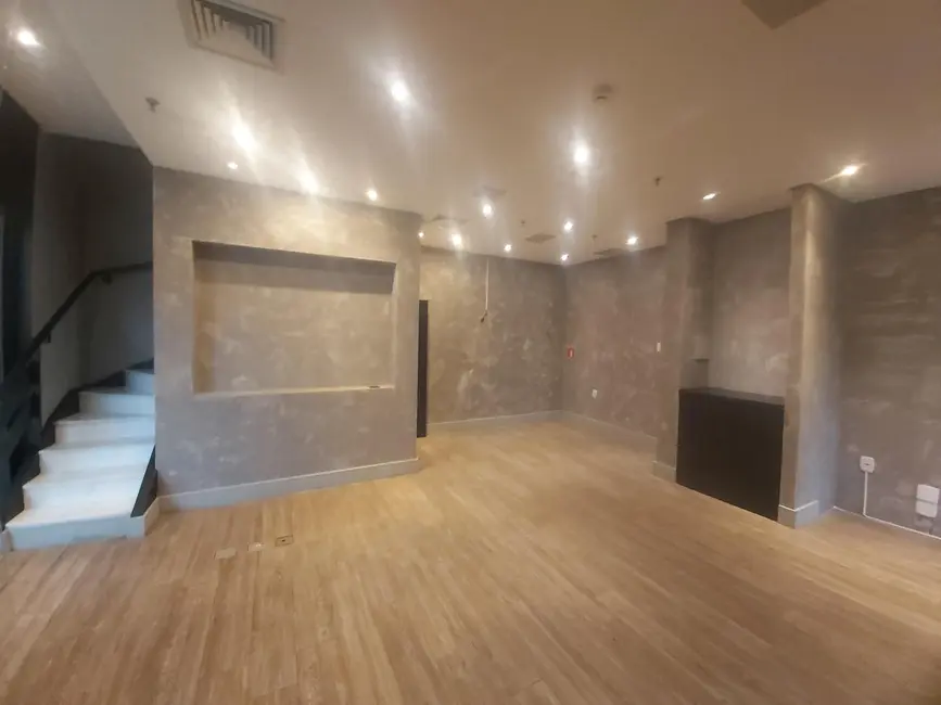 Foto 4 de Loja à venda, 41m2 em Sítio Tamboré Alphaville, Barueri - SP