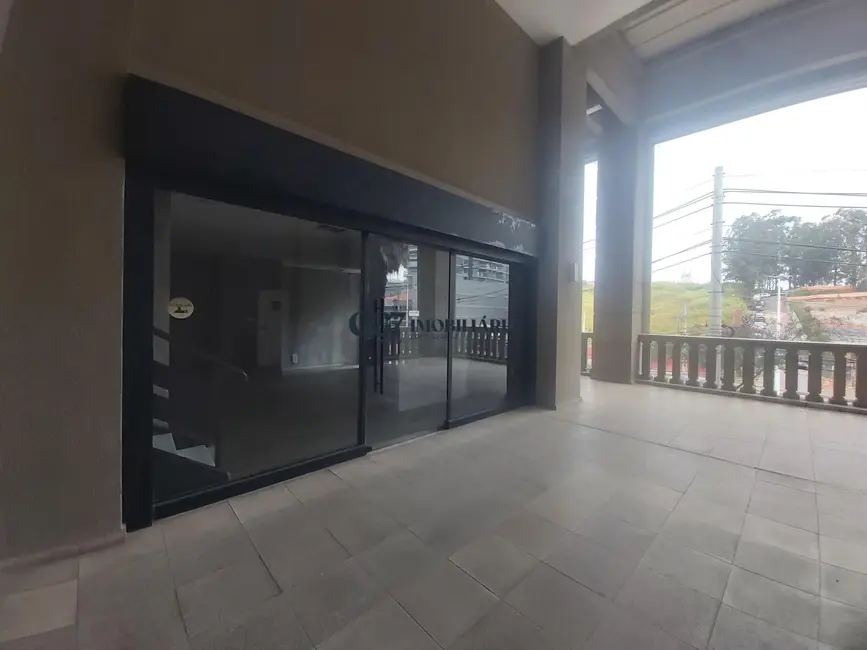 Foto 1 de Loja à venda, 41m2 em Sítio Tamboré Alphaville, Barueri - SP
