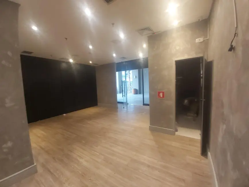 Foto 8 de Loja à venda, 41m2 em Sítio Tamboré Alphaville, Barueri - SP