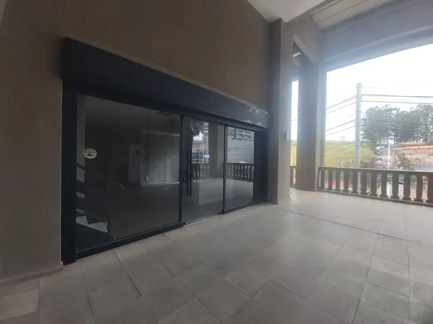 Foto 1 de Loja à venda, 41m2 em Sítio Tamboré Alphaville, Barueri - SP