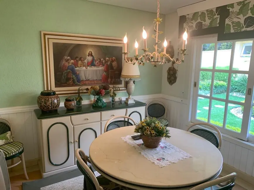 Foto 7 de Casa de Condomínio com 4 quartos à venda, 500m2 em Barueri - SP