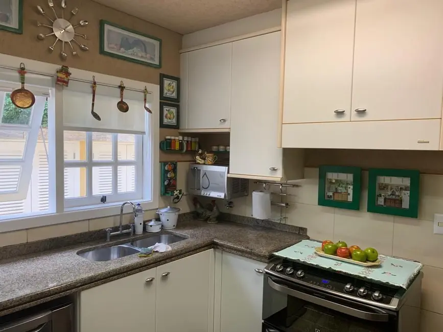 Foto 8 de Casa de Condomínio com 4 quartos à venda, 500m2 em Barueri - SP