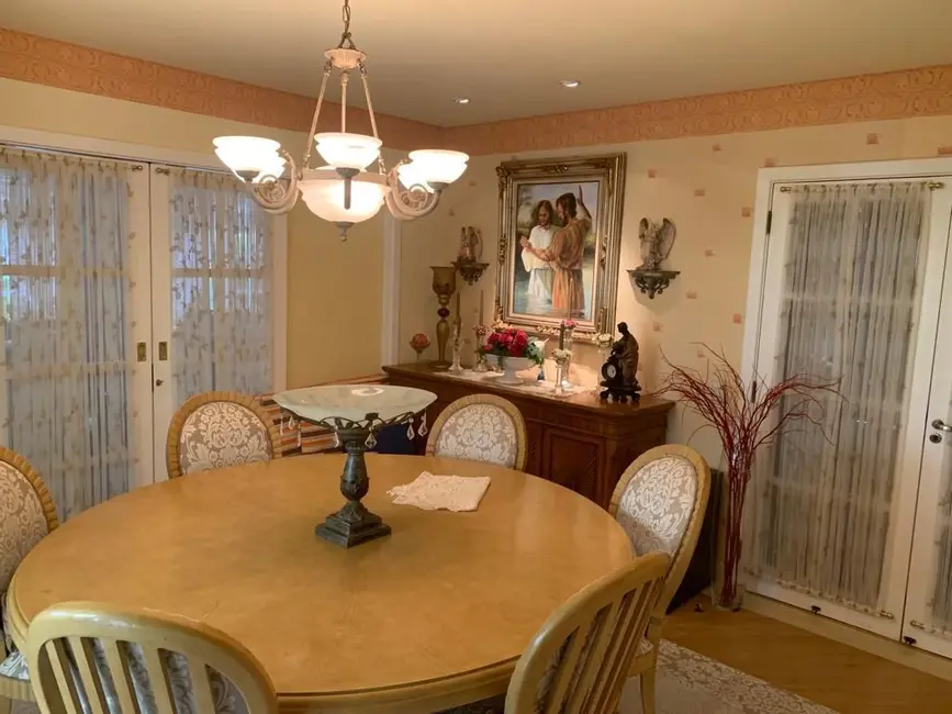 Foto 5 de Casa de Condomínio com 4 quartos à venda, 500m2 em Barueri - SP