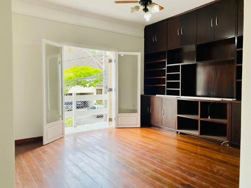 Foto 6 de Casa de Condomínio com 4 quartos à venda, 395m2 em Alphaville, Santana De Parnaiba - SP