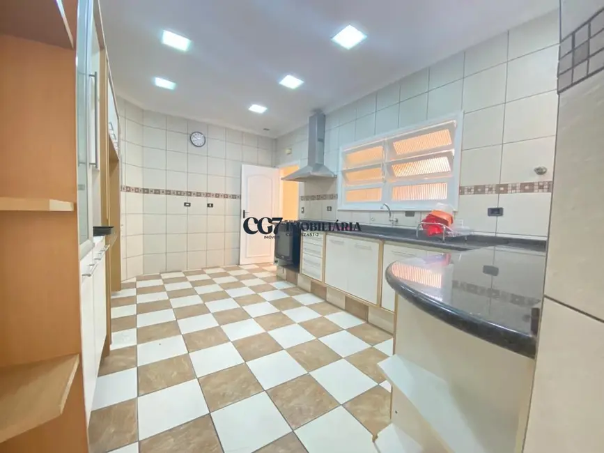 Foto 1 de Casa de Condomínio com 4 quartos à venda, 395m2 em Alphaville, Santana De Parnaiba - SP