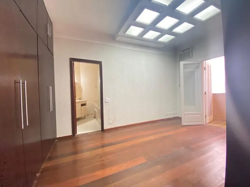 Foto 3 de Casa de Condomínio com 4 quartos à venda, 395m2 em Alphaville, Santana De Parnaiba - SP