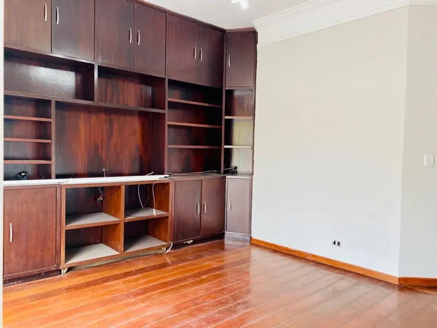 Foto 4 de Casa de Condomínio com 4 quartos à venda, 395m2 em Alphaville, Santana De Parnaiba - SP