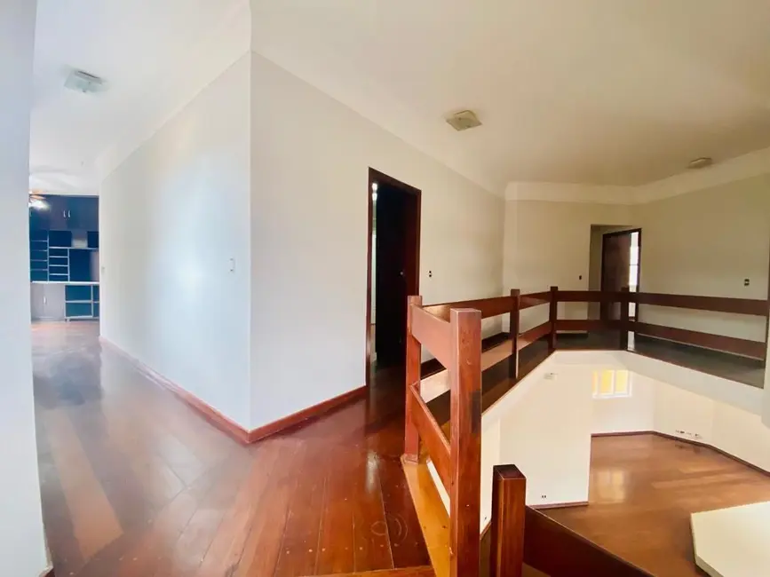 Foto 2 de Casa de Condomínio com 4 quartos à venda, 395m2 em Alphaville, Santana De Parnaiba - SP