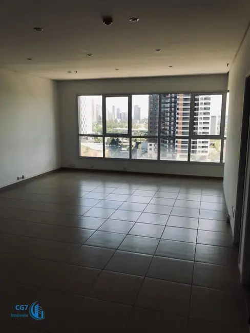 Foto 1 de Sala Comercial com 1 quarto à venda, 48m2 em Alphaville Conde II, Barueri - SP