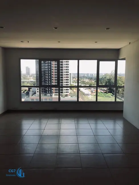 Foto 2 de Sala Comercial com 1 quarto à venda, 48m2 em Alphaville Conde II, Barueri - SP