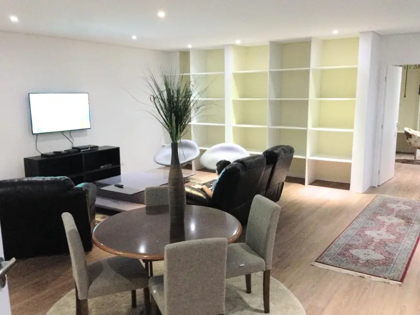 Foto 4 de Sobrado com 6 quartos à venda, 620m2 em Alphaville, Santana De Parnaiba - SP