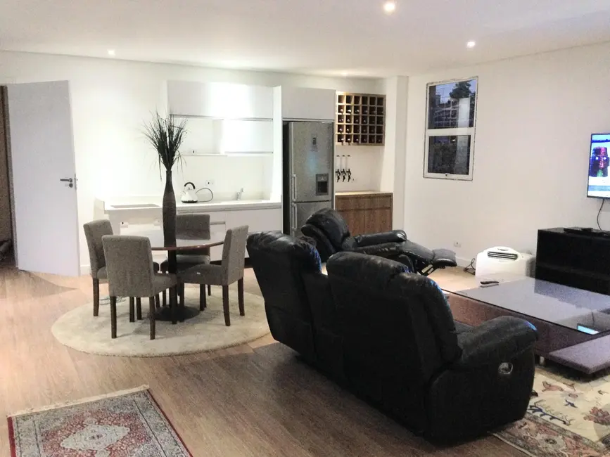 Foto 3 de Sobrado com 6 quartos à venda, 620m2 em Alphaville, Santana De Parnaiba - SP