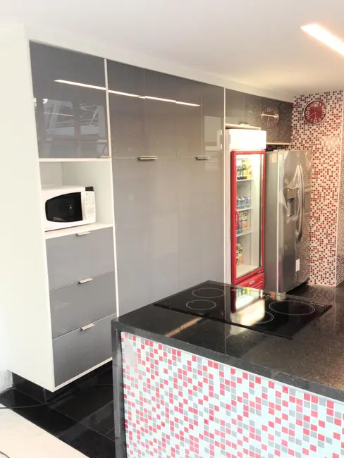 Foto 8 de Sobrado com 6 quartos à venda, 620m2 em Alphaville, Santana De Parnaiba - SP