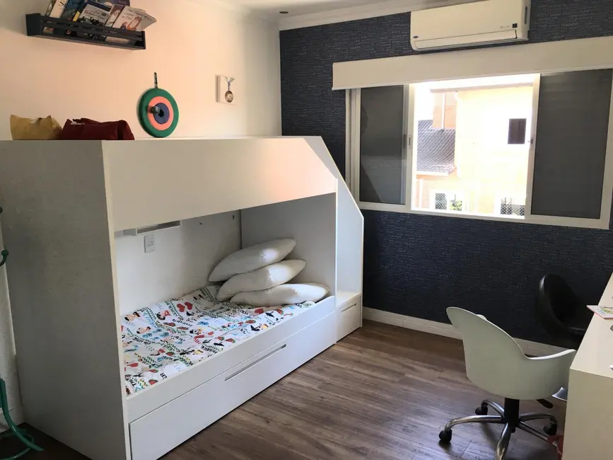 Foto 9 de Sobrado com 6 quartos à venda, 620m2 em Alphaville, Santana De Parnaiba - SP