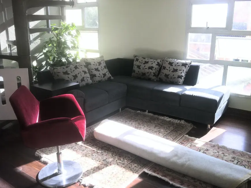 Foto 5 de Sobrado com 6 quartos à venda, 620m2 em Alphaville, Santana De Parnaiba - SP