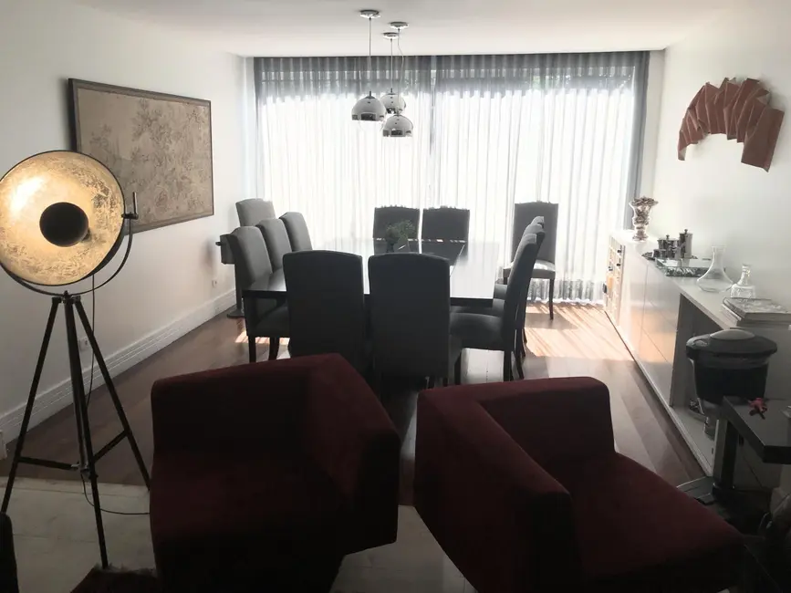 Foto 6 de Sobrado com 6 quartos à venda, 620m2 em Alphaville, Santana De Parnaiba - SP