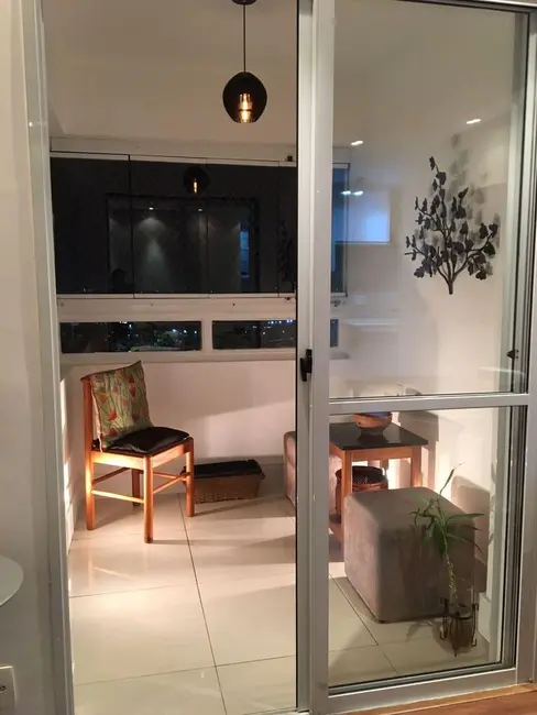 Apartamento com 3 quartos à venda, 72m2 em Tamboré, Barueri - SP - imagem 7 Foto 7 de Apartamento com 3 quartos à venda, 72m2 em Tamboré, Barueri - SP