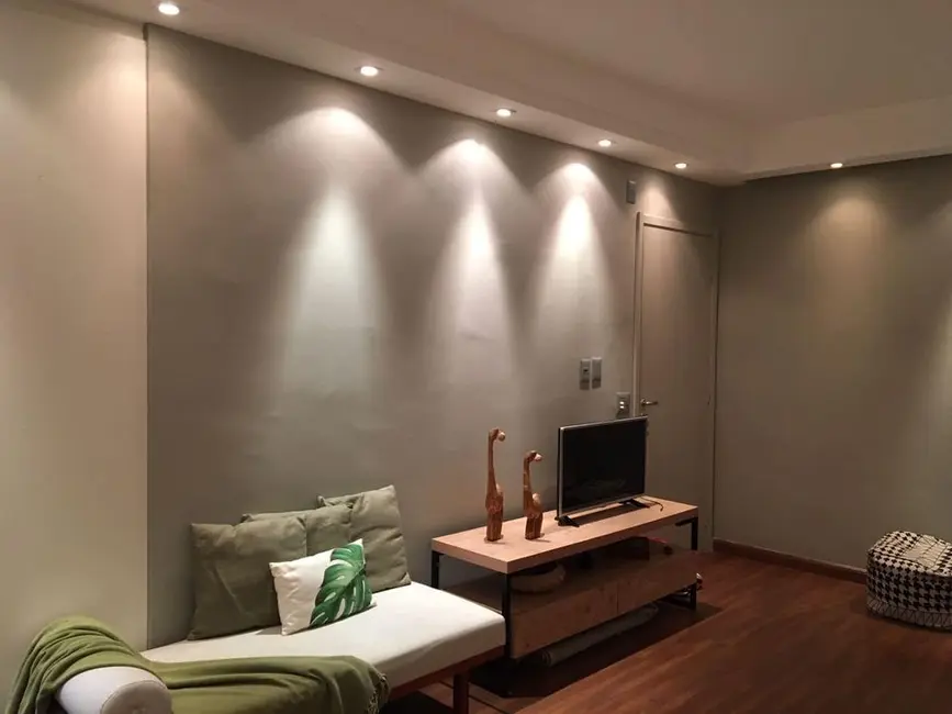 Apartamento com 3 quartos à venda, 72m2 em Tamboré, Barueri - SP - imagem 5 Foto 5 de Apartamento com 3 quartos à venda, 72m2 em Tamboré, Barueri - SP