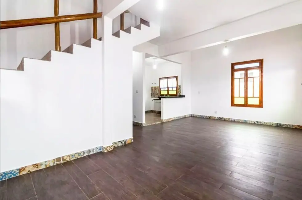 Foto 5 de Casa de Condomínio com 3 quartos à venda, 200m2 em Alphaville, Santana De Parnaiba - SP
