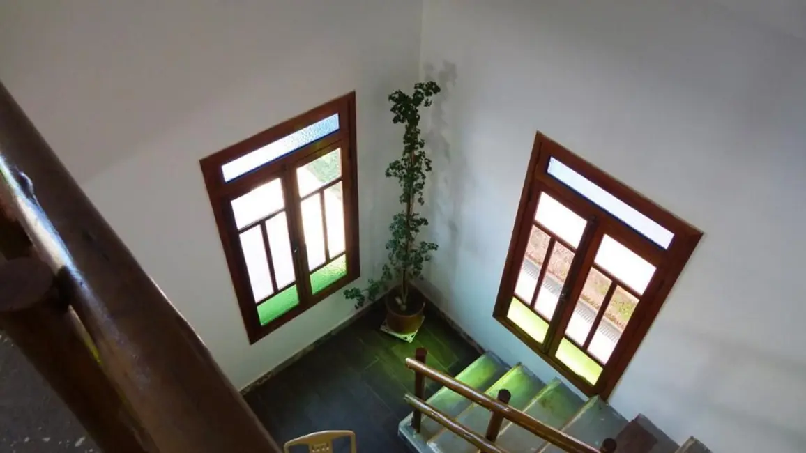 Foto 9 de Casa de Condomínio com 3 quartos à venda, 200m2 em Alphaville, Santana De Parnaiba - SP