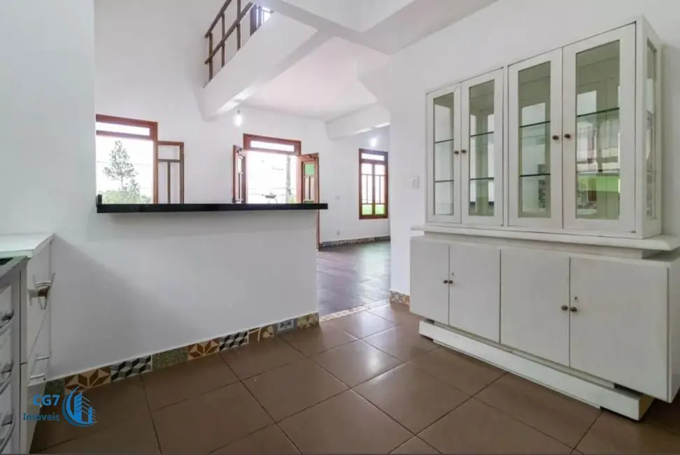 Foto 2 de Casa de Condomínio com 3 quartos à venda, 166m2 em Alphaville, Santana De Parnaiba - SP