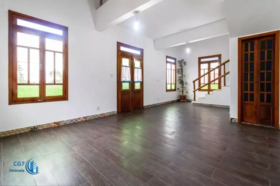 Foto 1 de Casa de Condomínio com 3 quartos à venda, 166m2 em Alphaville, Santana De Parnaiba - SP