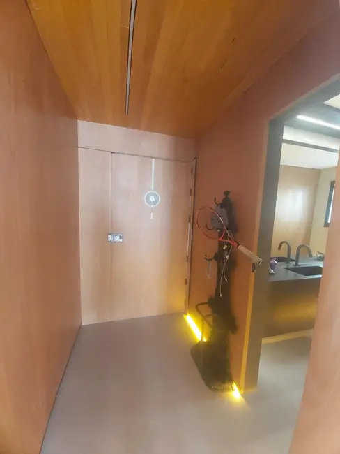 Foto 3 de Casa de Condomínio com 5 quartos à venda, 380m2 em Alphaville, Santana De Parnaiba - SP