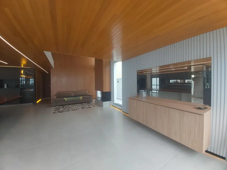 Foto 8 de Casa de Condomínio com 5 quartos à venda, 380m2 em Alphaville, Santana De Parnaiba - SP