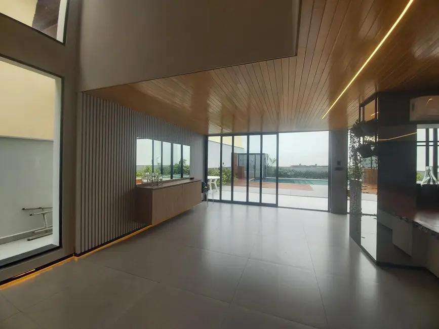 Foto 6 de Casa de Condomínio com 5 quartos à venda, 380m2 em Alphaville, Santana De Parnaiba - SP