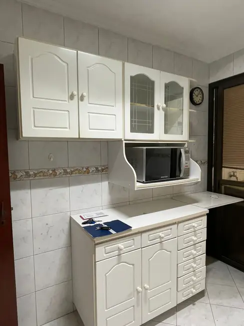 Foto 6 de Apartamento com 2 quartos para alugar, 116m2 em Alphaville, Santana De Parnaiba - SP