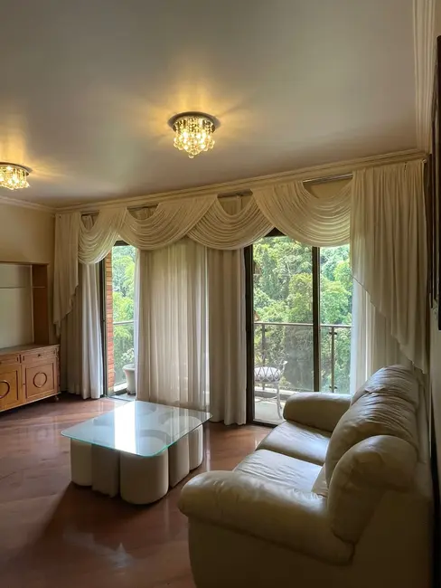 Foto 3 de Apartamento com 2 quartos para alugar, 116m2 em Alphaville, Santana De Parnaiba - SP