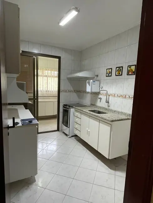 Foto 7 de Apartamento com 2 quartos para alugar, 116m2 em Alphaville, Santana De Parnaiba - SP