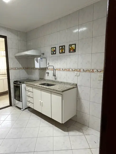 Foto 8 de Apartamento com 2 quartos para alugar, 116m2 em Alphaville, Santana De Parnaiba - SP