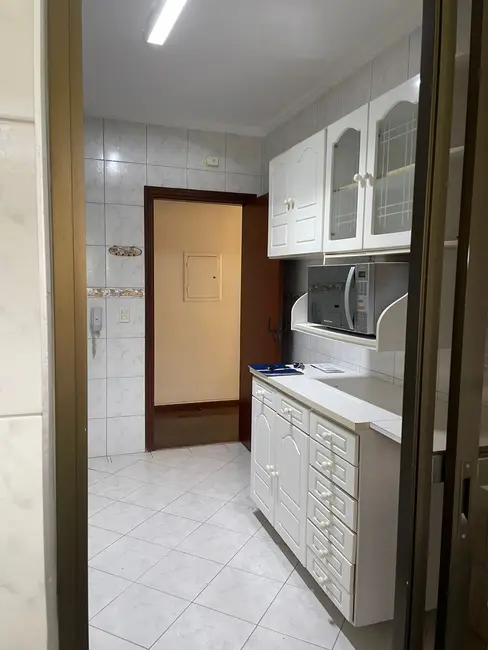 Foto 5 de Apartamento com 2 quartos para alugar, 116m2 em Alphaville, Santana De Parnaiba - SP