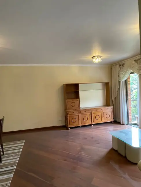 Foto 4 de Apartamento com 2 quartos para alugar, 116m2 em Alphaville, Santana De Parnaiba - SP