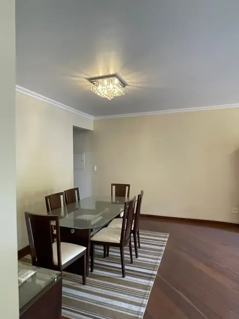 Foto 9 de Apartamento com 2 quartos para alugar, 116m2 em Alphaville, Santana De Parnaiba - SP