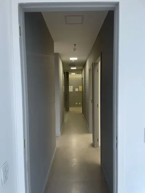 Foto 1 de Sala Comercial com 1 quarto à venda, 86m2 em Sítio Tamboré Alphaville, Barueri - SP