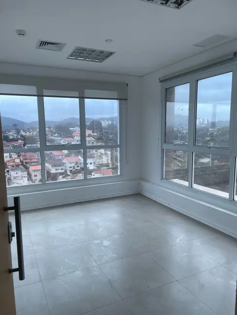 Foto 5 de Sala Comercial com 1 quarto à venda, 86m2 em Sítio Tamboré Alphaville, Barueri - SP