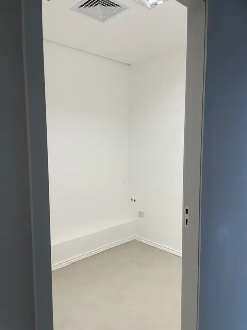 Foto 8 de Sala Comercial com 1 quarto à venda, 86m2 em Sítio Tamboré Alphaville, Barueri - SP