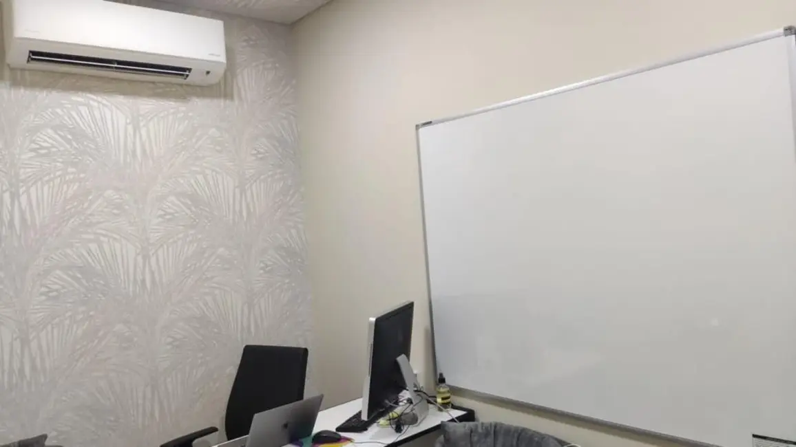 Foto 9 de Sala Comercial com 1 quarto à venda, 56m2 em Sítio Tamboré Alphaville, Barueri - SP