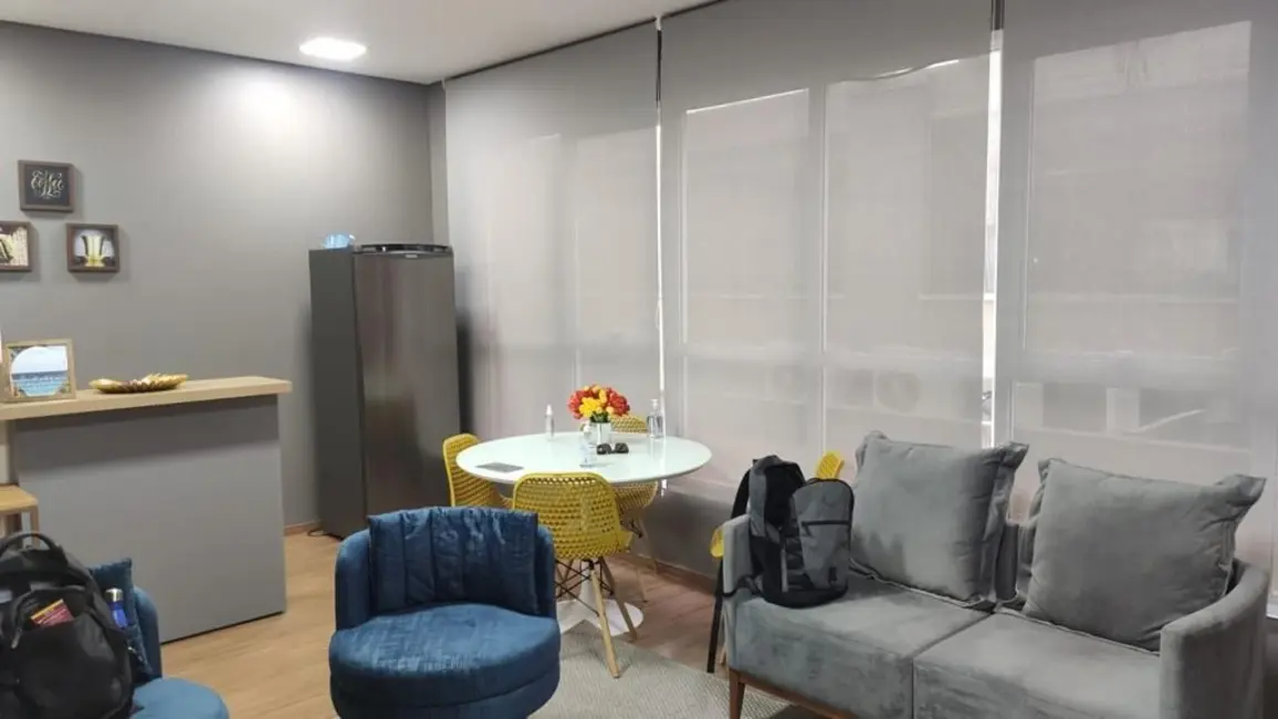 Foto 5 de Sala Comercial com 1 quarto à venda, 56m2 em Sítio Tamboré Alphaville, Barueri - SP