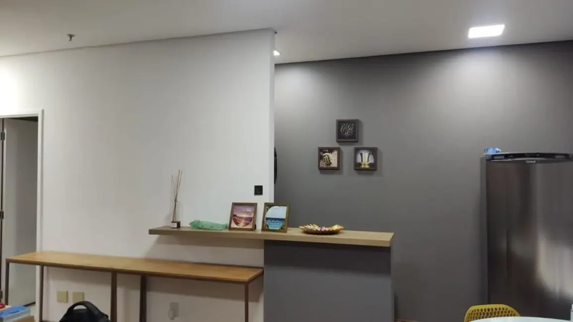 Foto 7 de Sala Comercial com 1 quarto à venda, 56m2 em Sítio Tamboré Alphaville, Barueri - SP