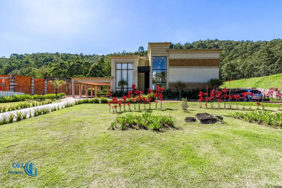 Foto 2 de Casa de Condomínio com 4 quartos à venda, 1800m2 em Tamboré, Barueri - SP