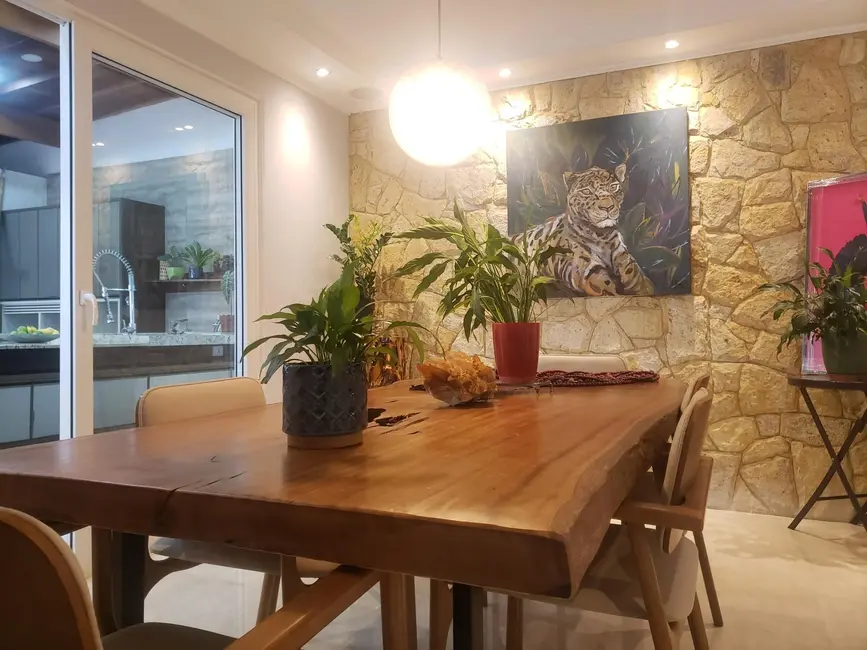 Foto 1 de Casa de Condomínio com 4 quartos à venda, 319m2 em Tamboré, Santana De Parnaiba - SP