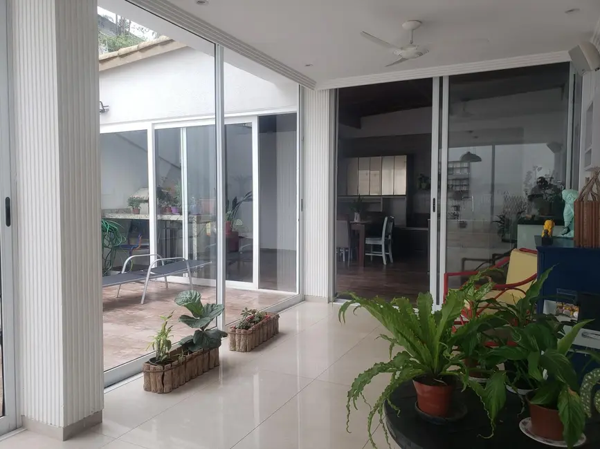 Foto 4 de Casa de Condomínio com 4 quartos à venda, 319m2 em Tamboré, Santana De Parnaiba - SP